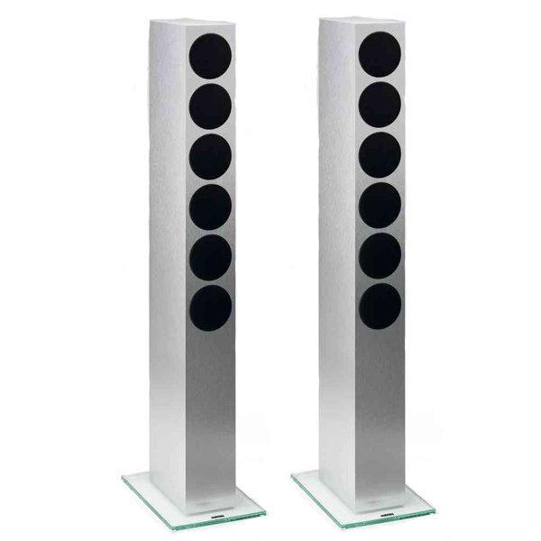 Напольная акустика Revox Re:sound S Prestige 02 артикул 397128FV-1