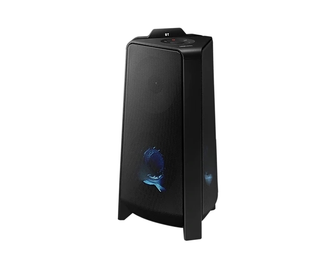 Аудиосистема Samsung MX-T40 артикул 235177Si-1 фото 7