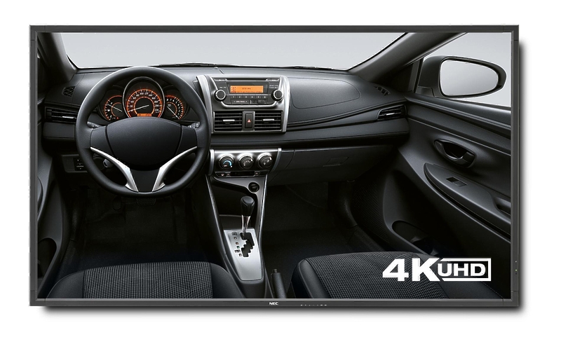 Nec X981UHD-2 артикул 292467-1 фото 3