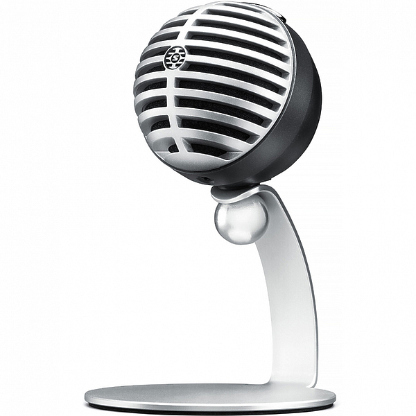 Подставка для микрофона Shure AMV5-DS артикул 225040Si-1 фото 3