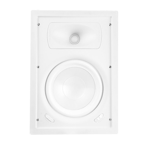 Встраиваемая акустика TruAudio GPW-6 артикул 167805Si-1