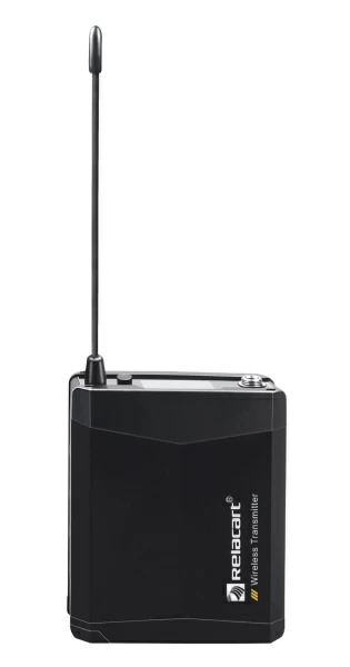 Поясной передатчик RELACART MS-1T артикул 268492Si-1
