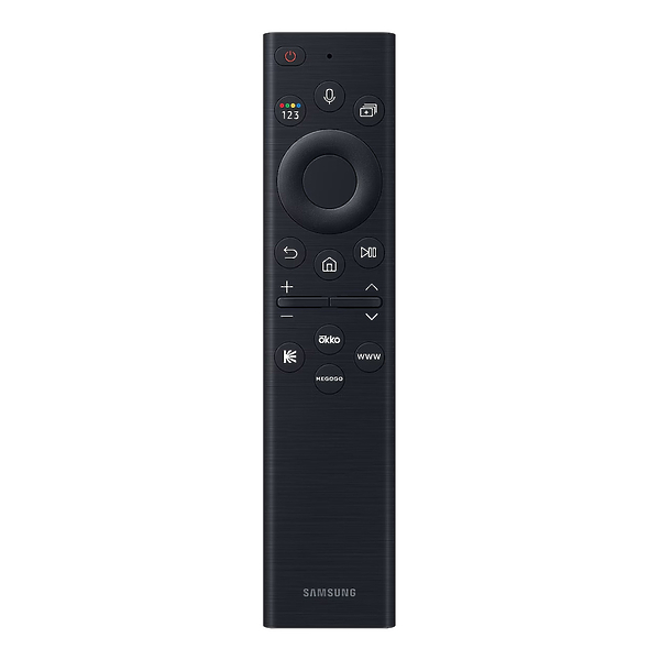 Телевизор QLED Samsung QE75Q60BAUXCE артикул 296643Si-1 фото 5