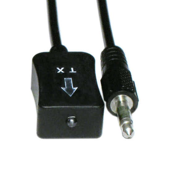 Dr.HD IR01S, передатчик ИК-сигнала (в составе ИК-удлинителя по HDMI) артикул 143256Si-1