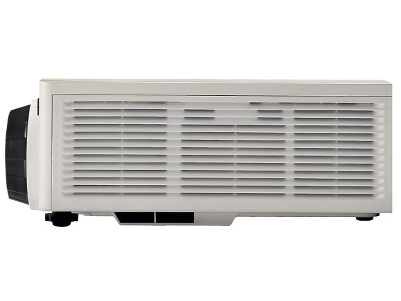 Проектор Christie DWU555-GS артикул 139929Si-1 фото 6