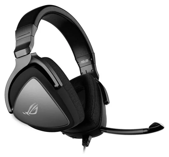 Наушники Asus ROG Delta Core артикул 263856Si-1