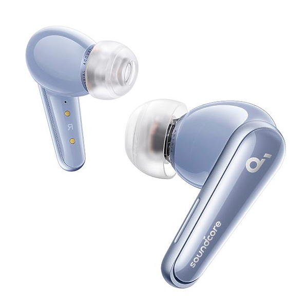 Наушники Soundcore Liberty 4 A3953 Blue артикул 285025Si-1 фото 3