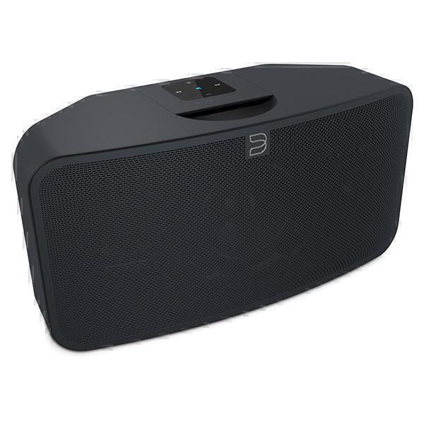 Bluesound Pulse 2 black артикул 292127-1 в интернет-магазине «HiFiRussia»
