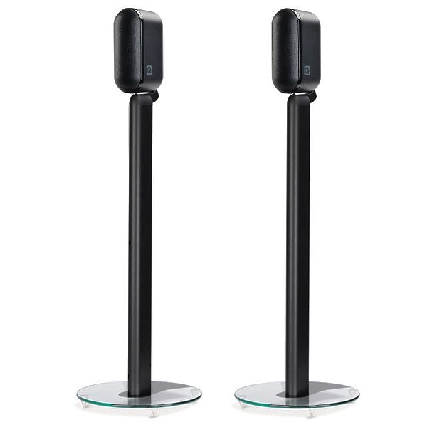 Подставка под акустику Q-Acoustics Q7000ST Black артикул 112240Si-1