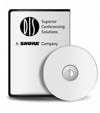Лицензия синхронного перевода Shure FL6000-INT-31 артикул 225072Si-1