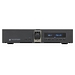 Стереоусилитель Micromega AS400 black