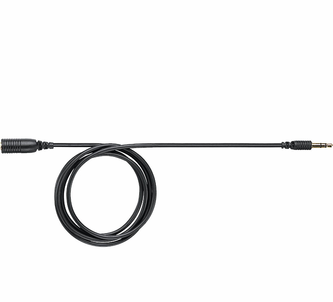 Кабель для наушников Shure EAC3BK артикул 236262Si-1