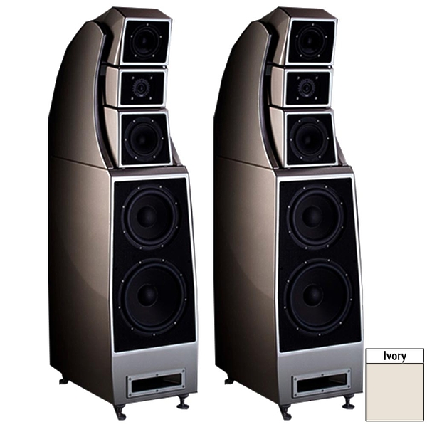 Напольная акустика Wilson Audio Alexx Ivory артикул 229109Si-1