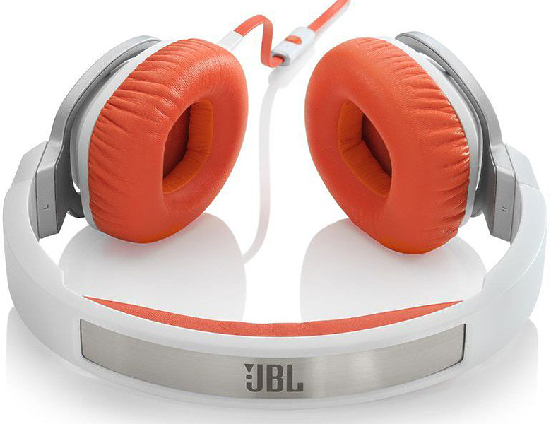 Наушники JBL J55A white артикул 149600Si-1 фото 9