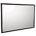 Экран Draper Cineperm/Truss NTSC (3:4) 762/25' 458*610 XH600V