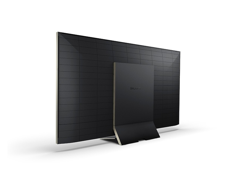 LED телевизор Sony KD-100ZD9 артикул 168757Si-1 фото 17