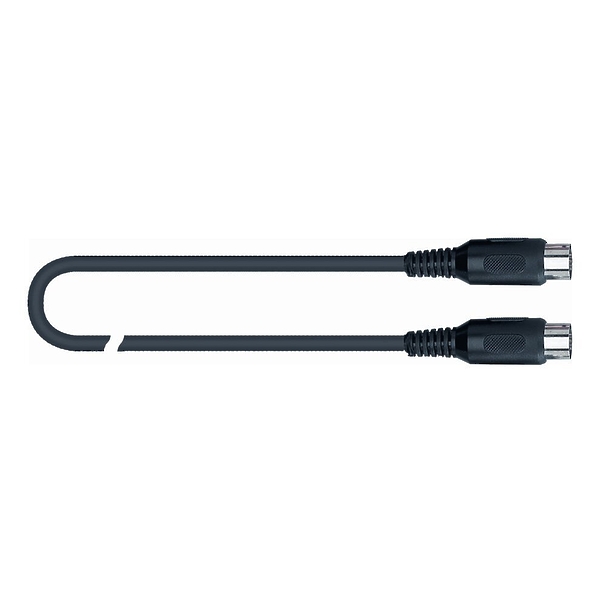 Кабель межблочный аудио QUIK LOK S164-5 артикул 132503Si-1