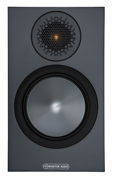 Полочная акустика Monitor Audio Bronze 50 (6G) Black артикул 219868Si-1 фото 4