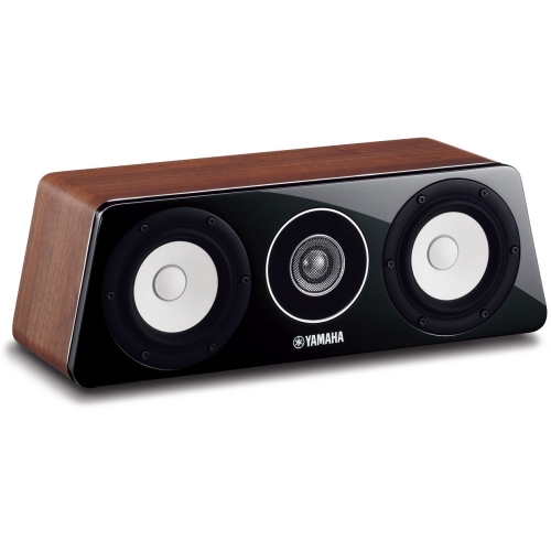 Центральный канал Yamaha NS-C500 brown артикул 435258FV-1
