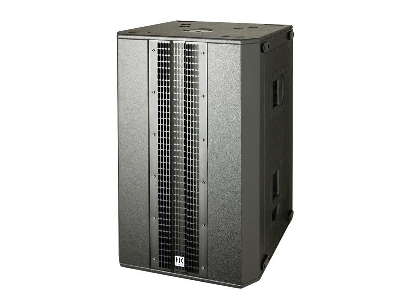 Сабвуфер HK Audio L Sub 2000 артикул 124178Si-1