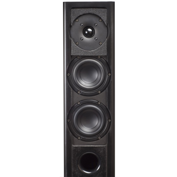 Напольная акустика System Audio SA XP30 Black артикул 396368FV-1 фото 4