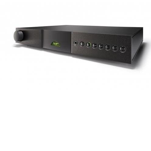 Стереоусилитель Naim NAIT XS 2 артикул 100517Si-1 фото 3