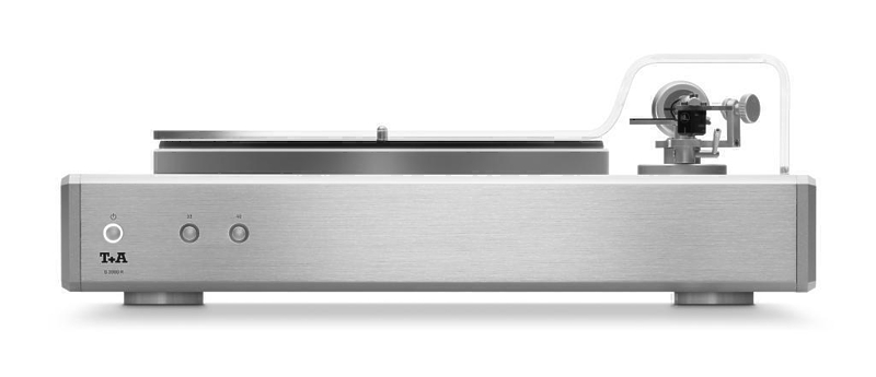 T+A G 2000 R-RO silver артикул 405629-1