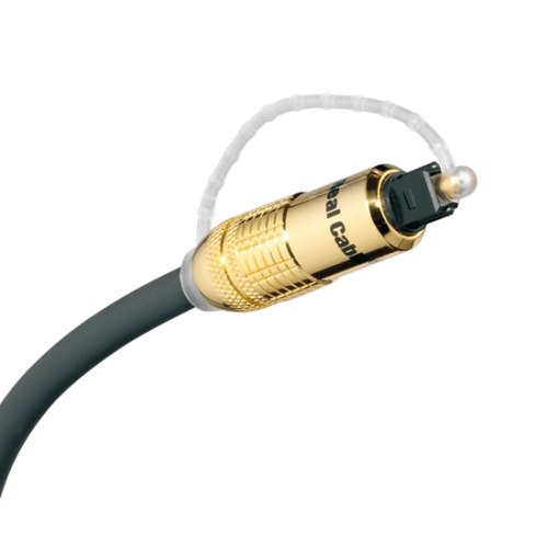 Кабель межблочный аудио Real Cable OTT G2 артикул 106759FV-1