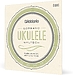 Струны D'Addario EJ88S SET SOPRANO NYLTECH UKULELE