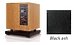 Audio Physic Yara II Sub black ash