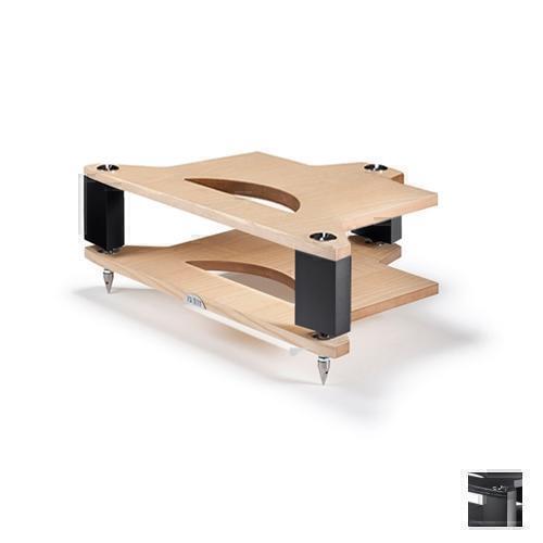 Naim FraimLite Base (Level Twin-pack) (black/black) артикул 289619-1