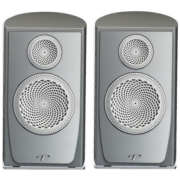 Paradigm Persona B sonic metallic sliver артикул 340874SI-1