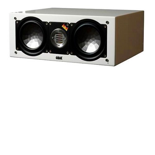 Elac CC 241.2 high gloss white артикул 103275Si-1