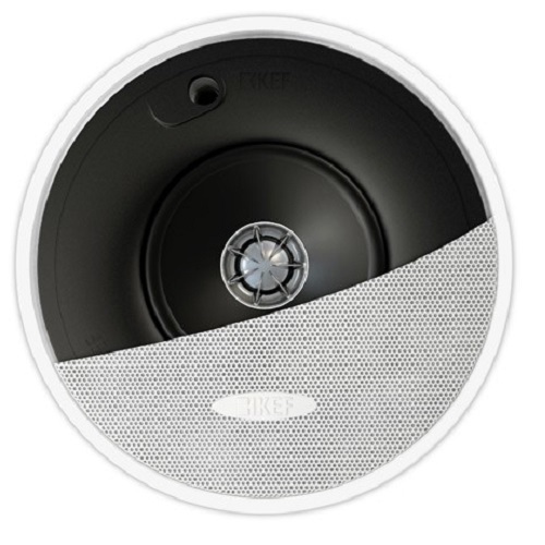 Встраиваемая акустика KEF Ci100.2QR SP3928AA артикул 174527Si-1