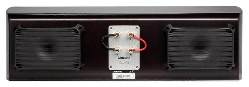 Polk Audio LSiM 706c mahogany артикул 268001SI-1 фото 3