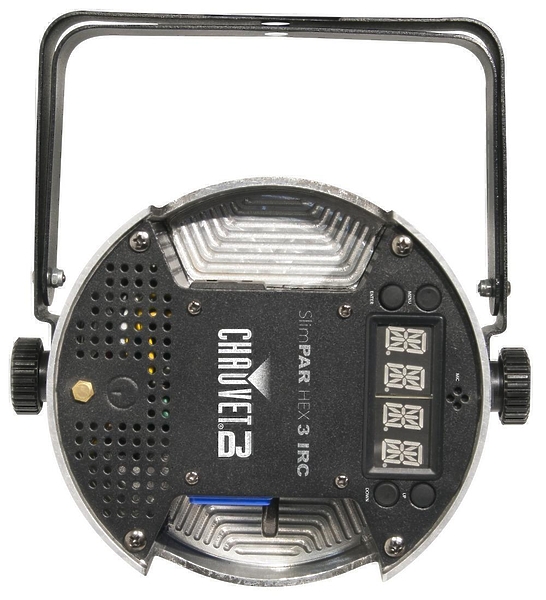 Chauvet Slim Par Hex 3 IRC артикул 406013-1 фото 4