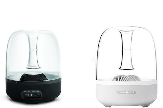 Harman Kardon Aura black #1 в «HiFiRussia»