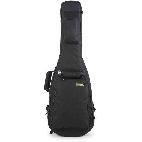 Чехол для гитары Rockbag RB 20516 B/PLUS артикул 279264Si-1