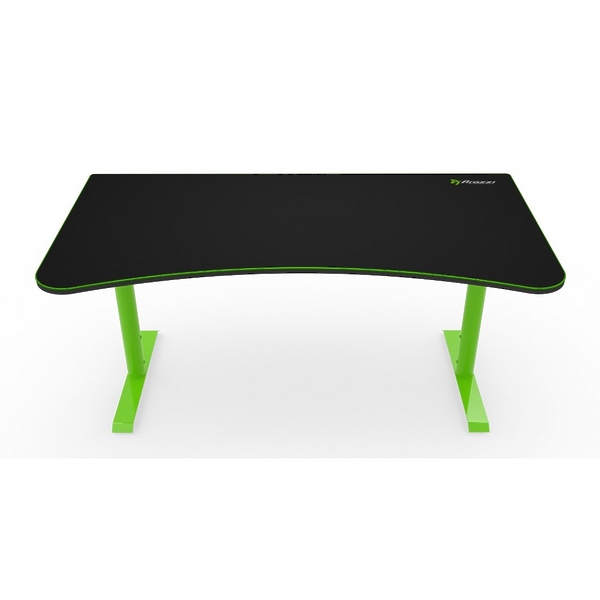 Стол Arozzi Arena Gaming Desk Dark Green артикул 275474Si-1 фото 4