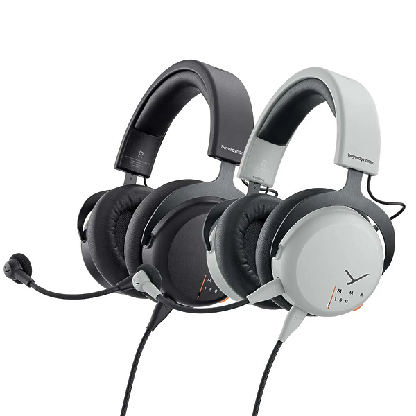 Наушники Beyerdynamic MMX 150 black 32 Ohm артикул 273095Si-1 фото 3