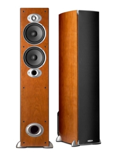 Акустическая система Polk audio RTi A5 cherry артикул 426158FV-1