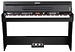 Клавишный инструмент Medeli CDP5200 (PVC)