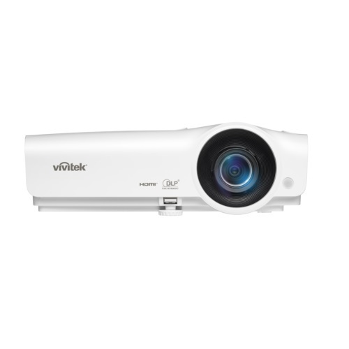 Проектор Vivitek DW284ST артикул 244184Si-1