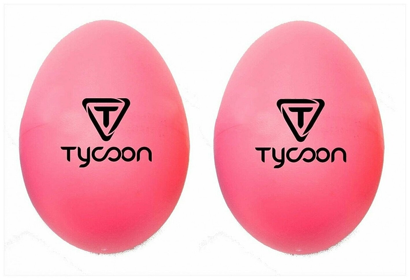 Шейкер-яйцо Tycoon TE-P артикул 285180Si-1