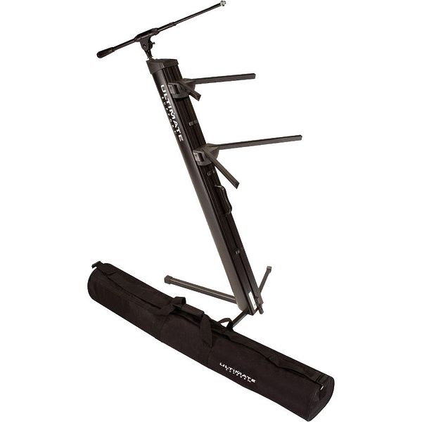 Клавишная стойка Ultimate Support AX-48 Pro Plus артикул 203178Si-1