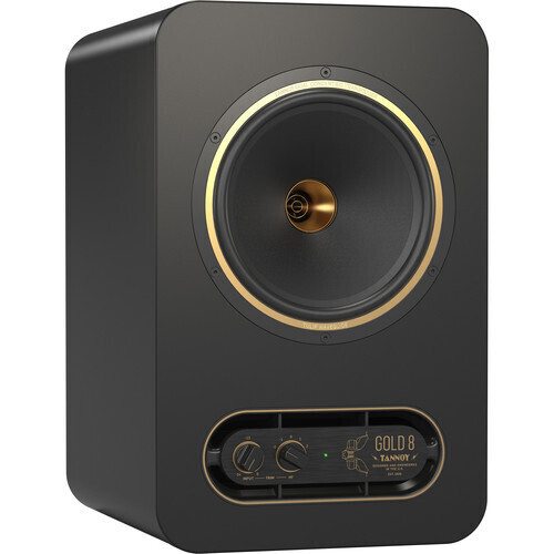 Студийный монитор Tannoy GOLD 8 артикул 208756Si-1