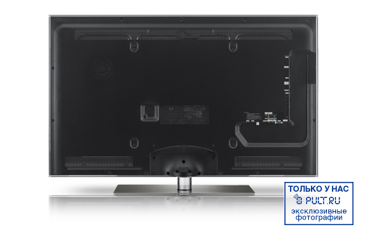 ЖК телевизор Samsung UE-46C6000RW артикул 375983FV-1 фото 7