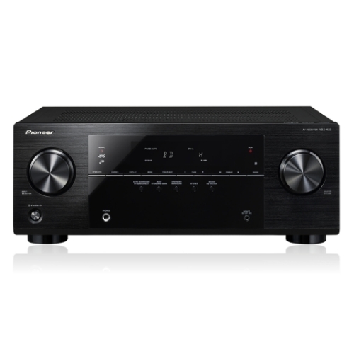 AV Ресивер Pioneer VSX-422-K артикул 382159FV-1