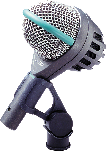 Микрофон AKG D112 артикул 128328Si-1
