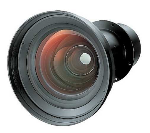 Объектив для проектора Sanyo LNS-T40 артикул 252533FV-1 фото 3